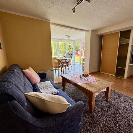 Gemuetlicher In Kühlungsborn