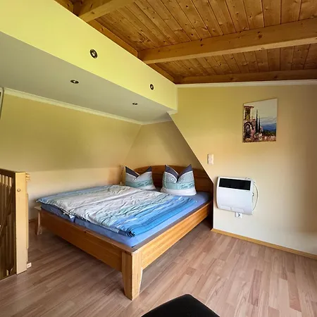 Сasa de vacaciones Gemütlicher In Ostseebad Kühlungsborn