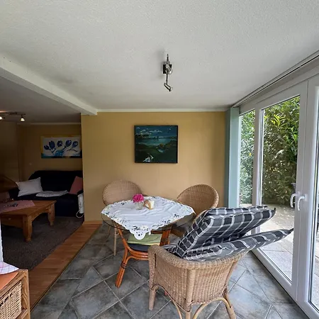 Tatil Evi Gemuetlicher In Kühlungsborn
