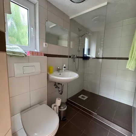 Tatil Evi Gemuetlicher In *