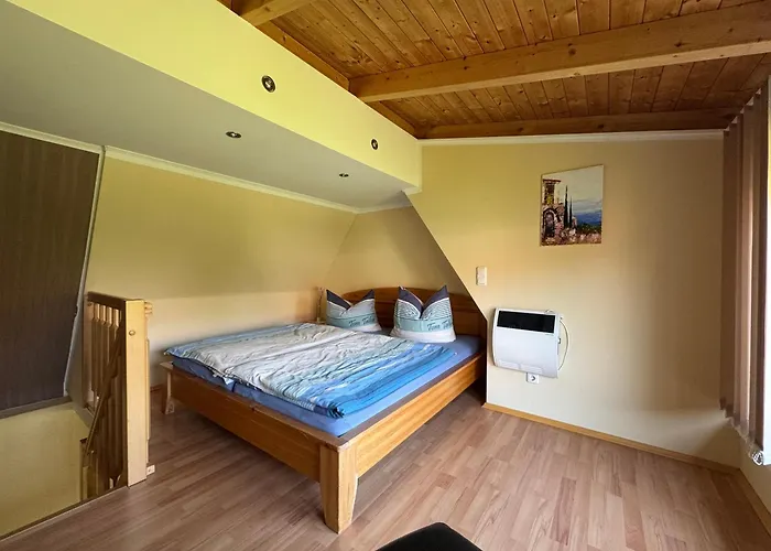 Feriehus Gemuetlicher In Ostseebad Kühlungsborn