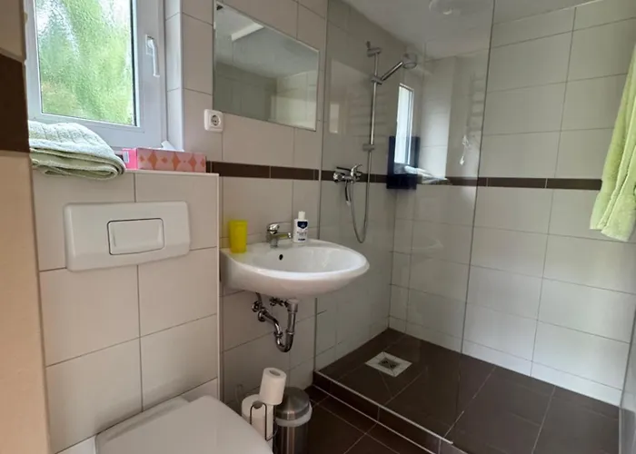 Feriehus Gemuetlicher In *